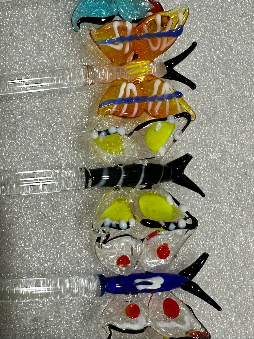 N/A decorative glass